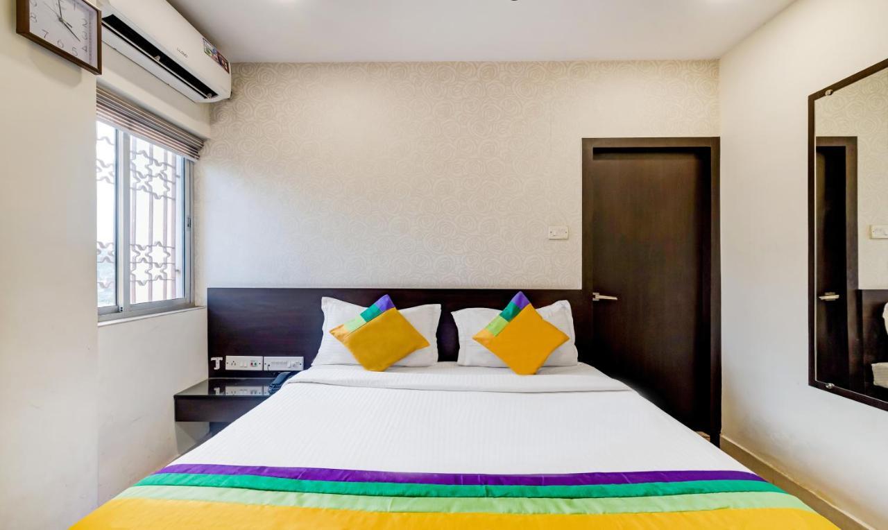 Itsy Hotels Neeranand Plaza Kalkata Exteriér fotografie