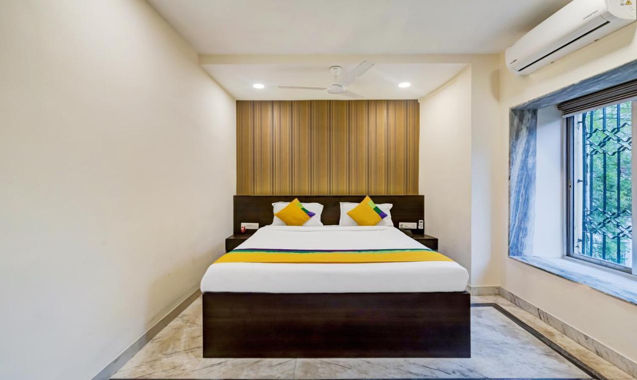 Itsy Hotels Neeranand Plaza Kalkata Exteriér fotografie