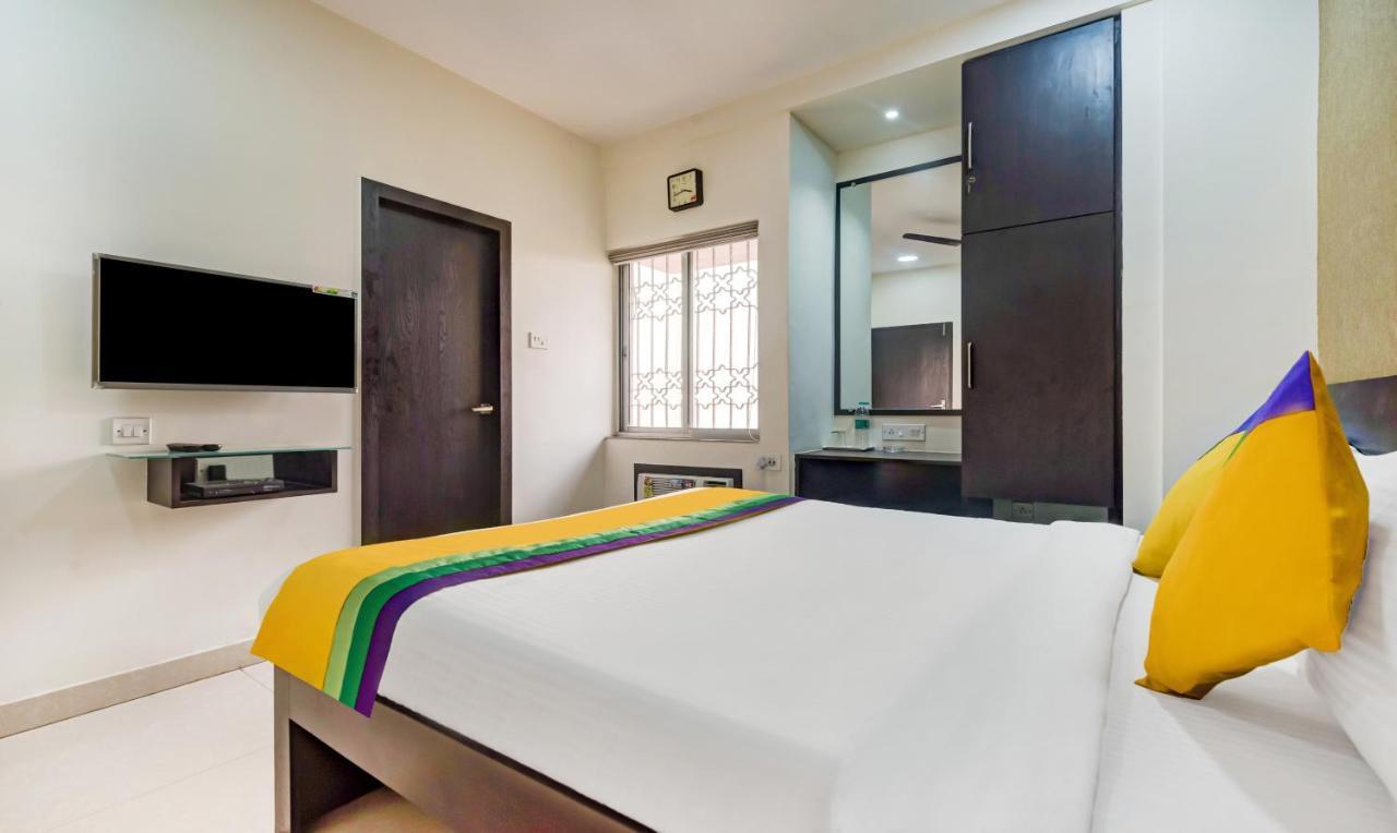 Itsy Hotels Neeranand Plaza Kalkata Exteriér fotografie