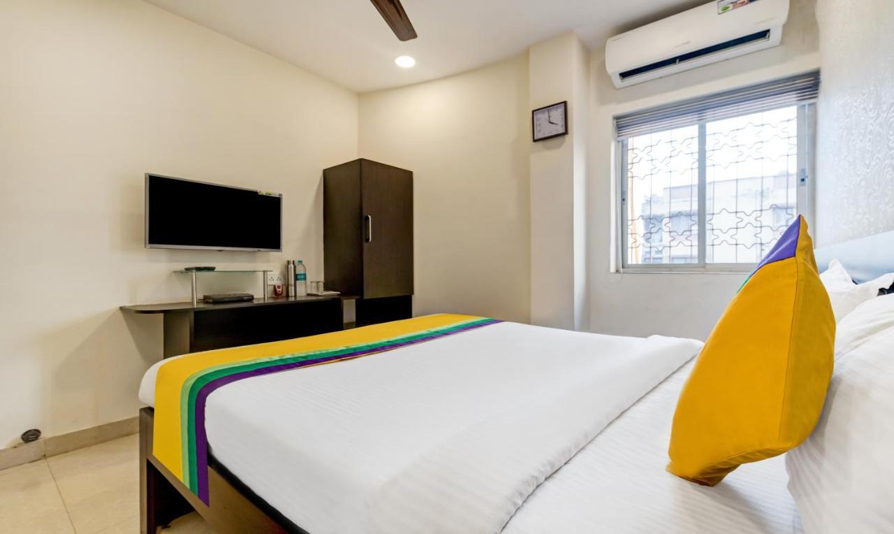 Itsy Hotels Neeranand Plaza Kalkata Exteriér fotografie