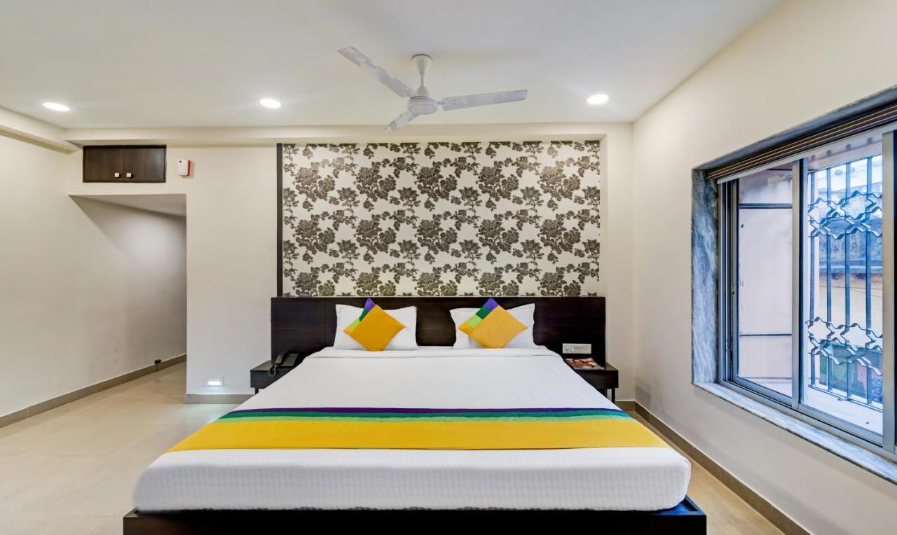 Itsy Hotels Neeranand Plaza Kalkata Exteriér fotografie