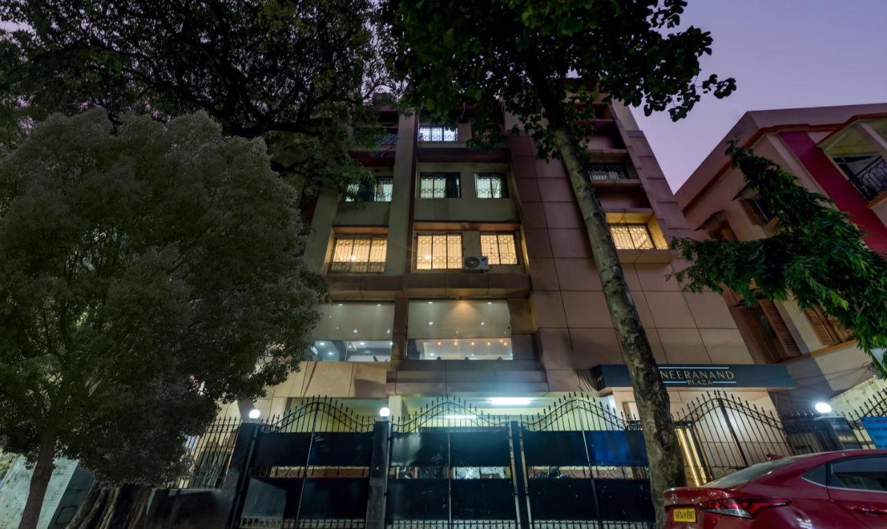 Itsy Hotels Neeranand Plaza Kalkata Exteriér fotografie
