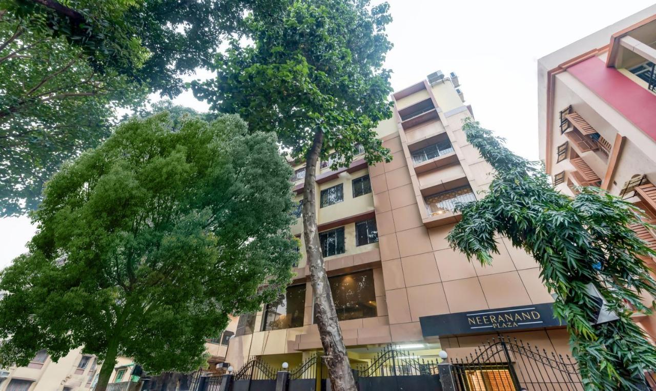 Itsy Hotels Neeranand Plaza Kalkata Exteriér fotografie