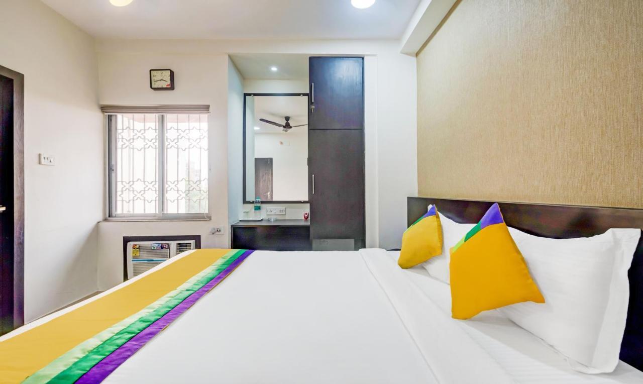Itsy Hotels Neeranand Plaza Kalkata Exteriér fotografie